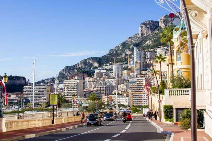 全世界房价最高的国家排名,全球房价最高的国家