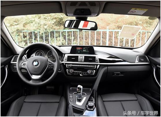 18款宝马320li驾驶体验,新款宝马320li运动值不值得买
