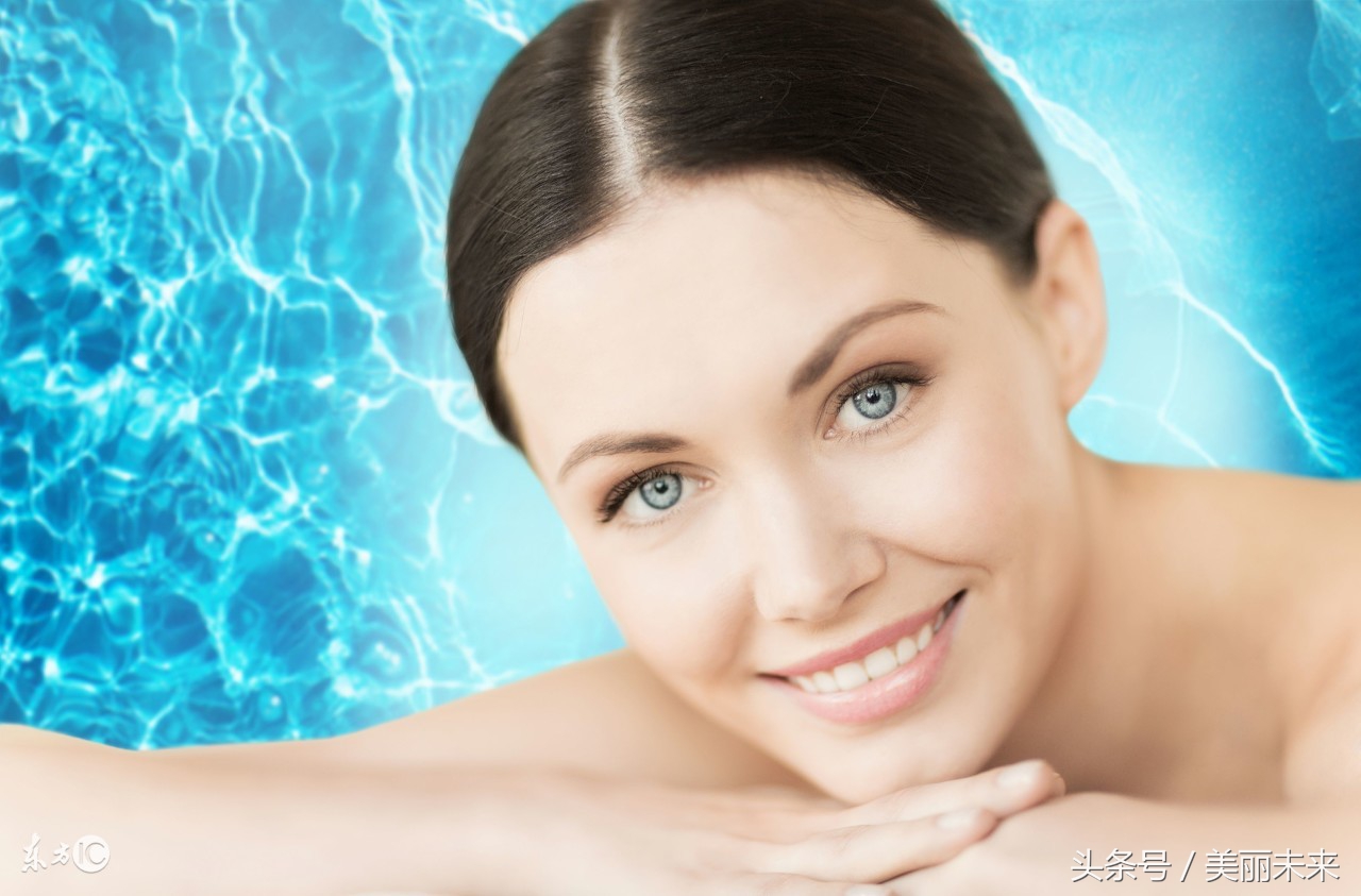 扒皮春夏换季必备保湿品（清爽型）