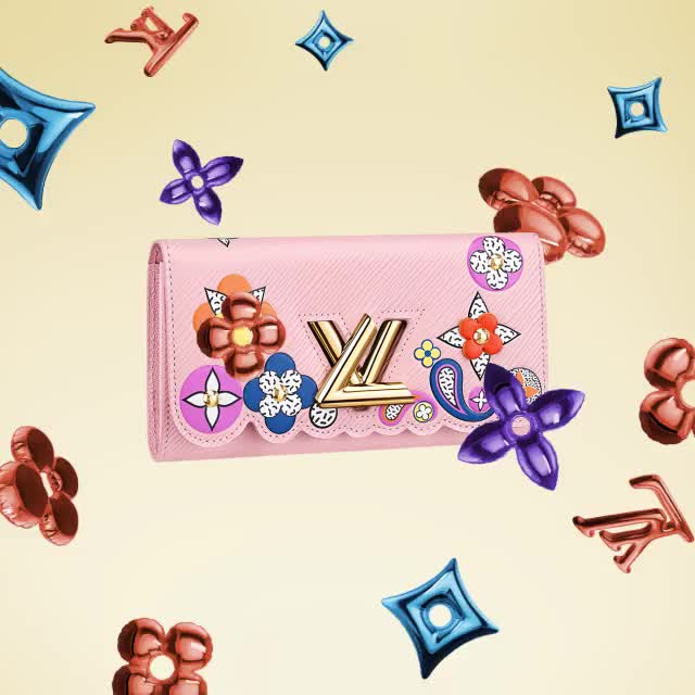 细节之美louisvuitton 路易威登 (louis vuitton paris包价格)