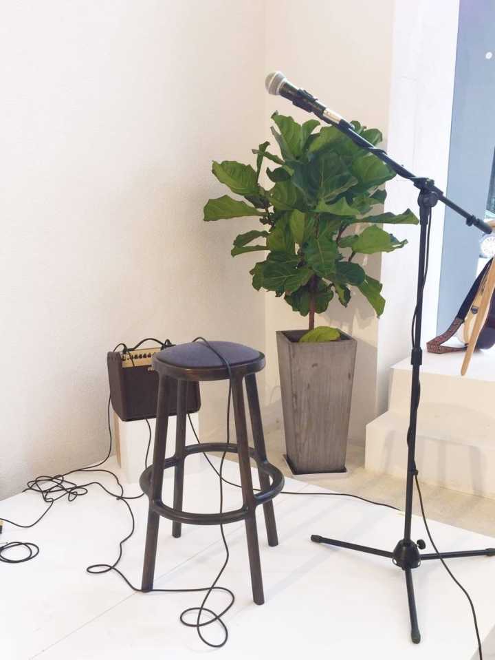 上海吱音生活馆,吱音北京实体店