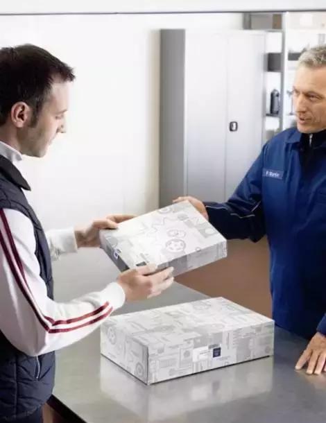 汽修厂原厂配件和原车的一样吗,汽修品牌件和原厂件