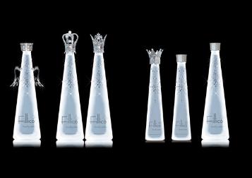 喝一千块钱的水,你们喝过1000块钱的矿泉水吗