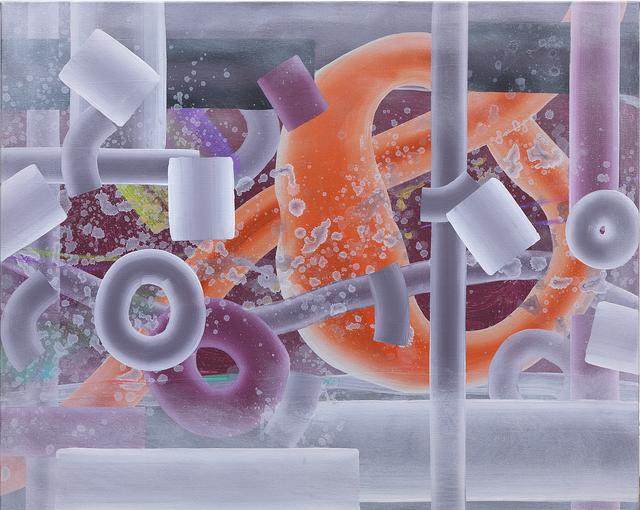 艺术的美学原则五大类,艺术的三种美