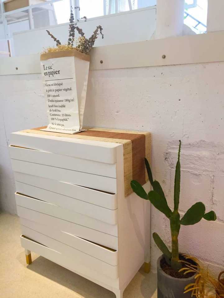 上海吱音生活馆,吱音北京实体店