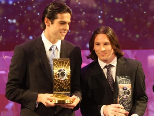 传奇球星卡卡正式宣布退役,传奇退场了返场是永久吗