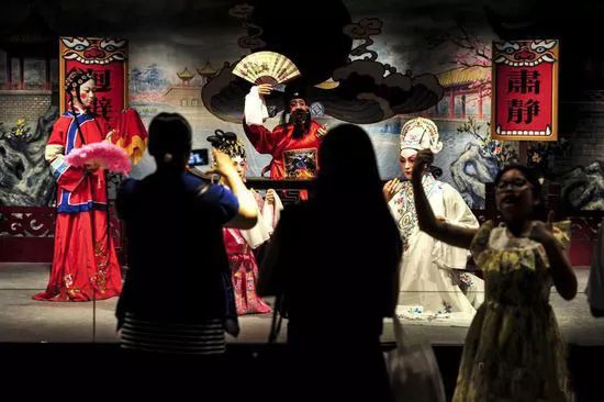 广东散落在民间的宝藏传说,广东省宝藏收藏