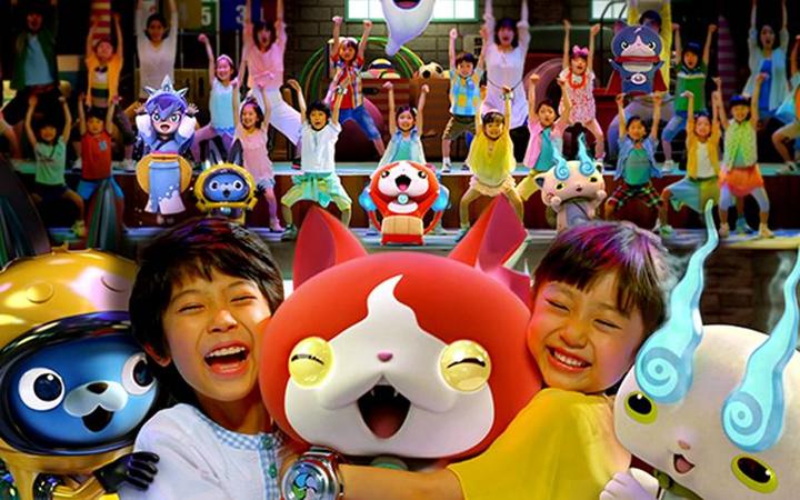 日本环球影城迪士尼乐园哪个更好,东京迪士尼大阪环球影城旅游攻略