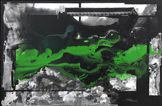 艺术的美学原则五大类,艺术的三种美