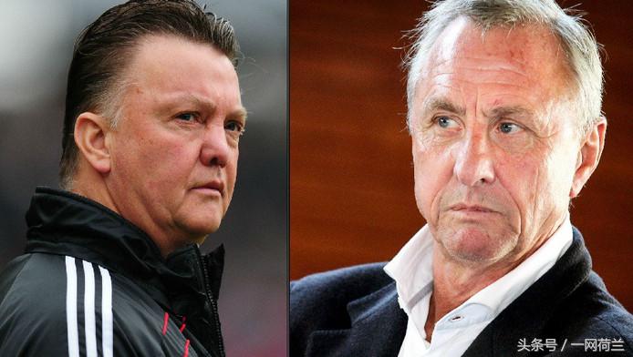 荷兰足球队都有哪些冲突,争吵和咒骂是常态