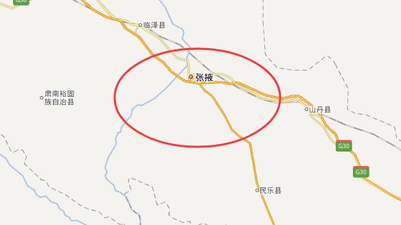 甘肃省一个县人口超30万,甘肃各地市人口简介