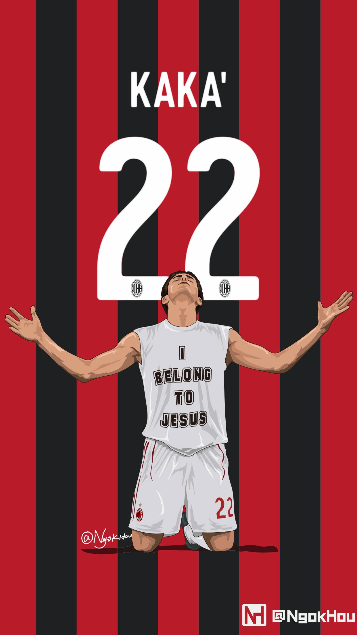 用诗歌致敬卡卡！也许这是我们和你的最好告别方式：青春随你去