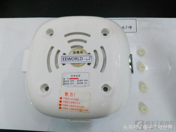 拆分式不锈钢饭盒,保温饭盒拆解