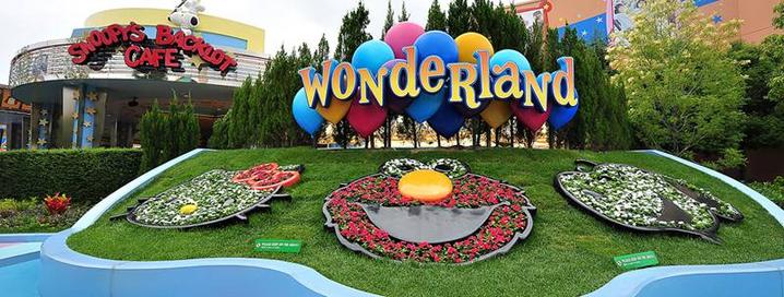 日本环球影城值得去的乐园,日本环球影城迪士尼乐园哪个更好