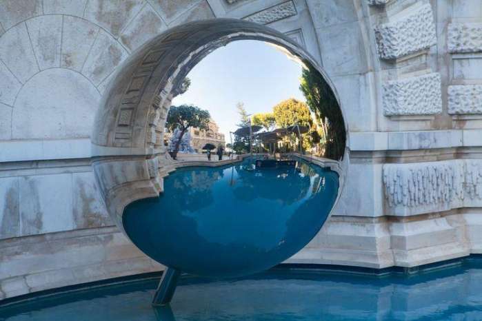 全世界房价最高的国家排名,全球房价最高的国家