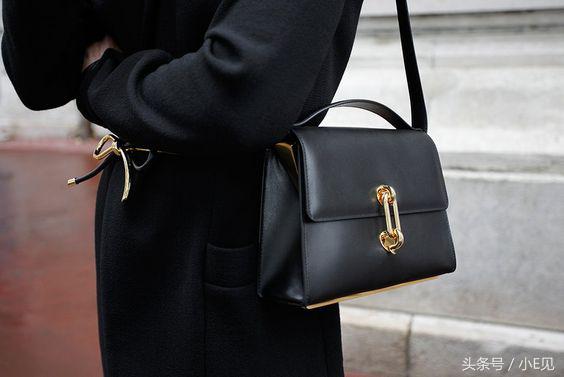 给我一个通勤包｜预算5k，不要logo