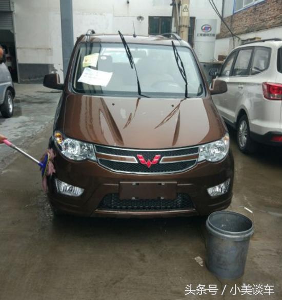 国产五菱神车哪款好点耐用,国产五菱宏光神车质量排名第几