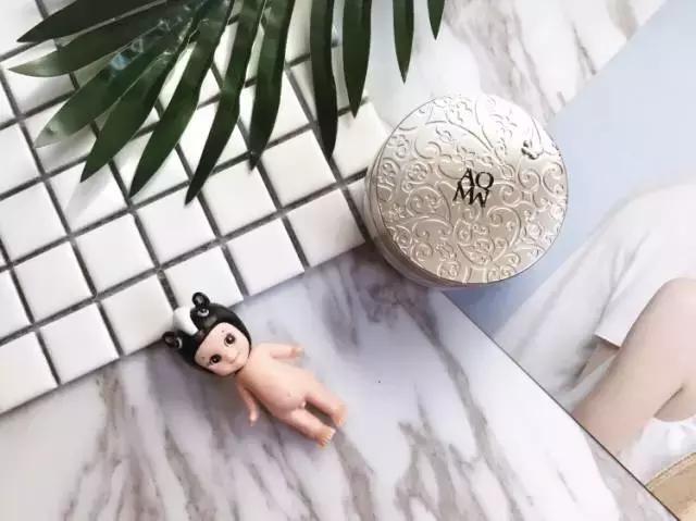 冬天脱妆快是什么原因,混干皮定妆散粉持久不脱妆第一名