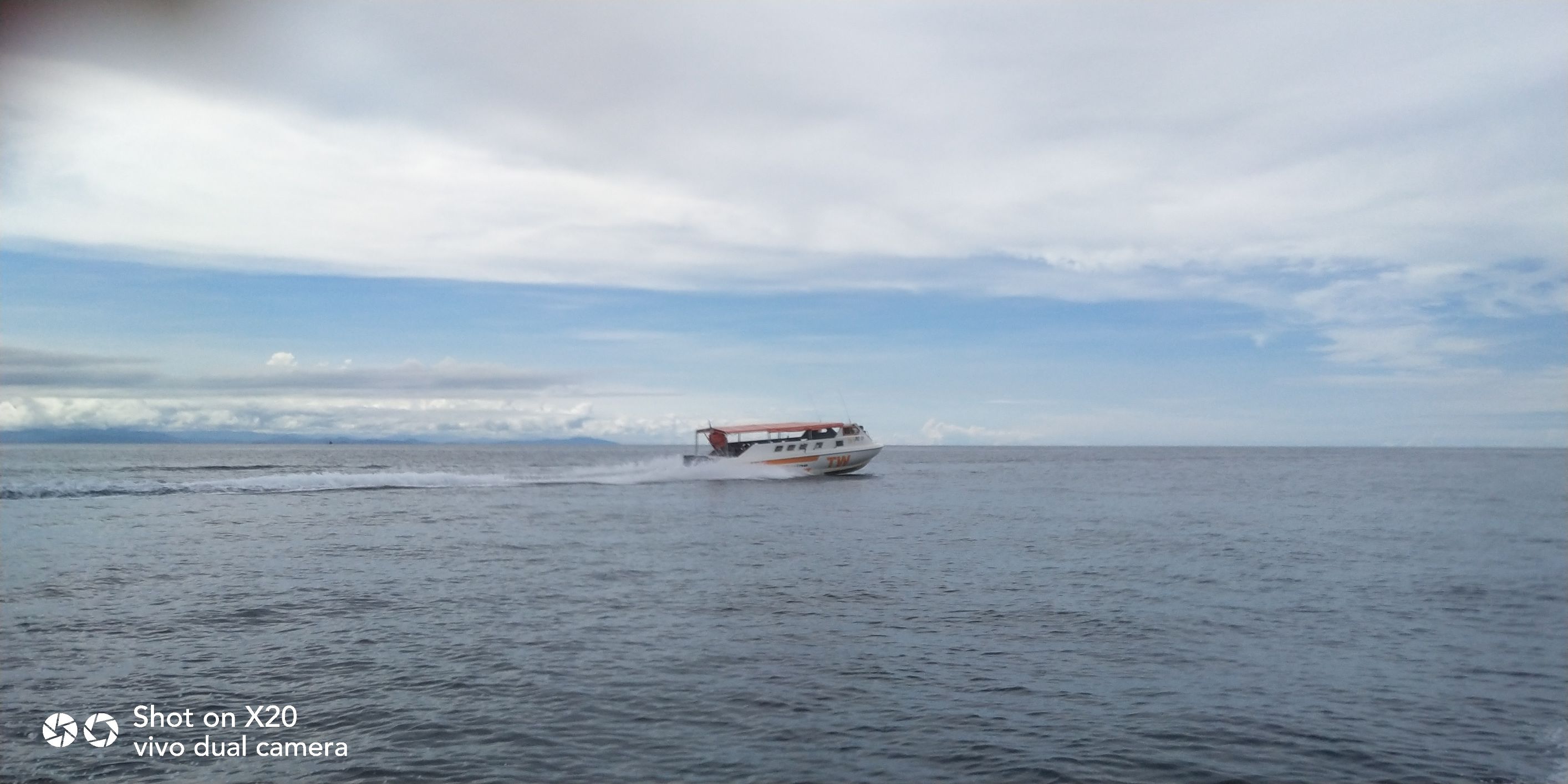 带着vivo x20去旅游 (vivox20plus沙巴之旅)