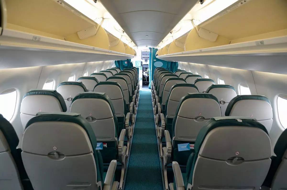 飞行员教你如何克服飞行恐惧症,害怕飞机起飞怎么克服