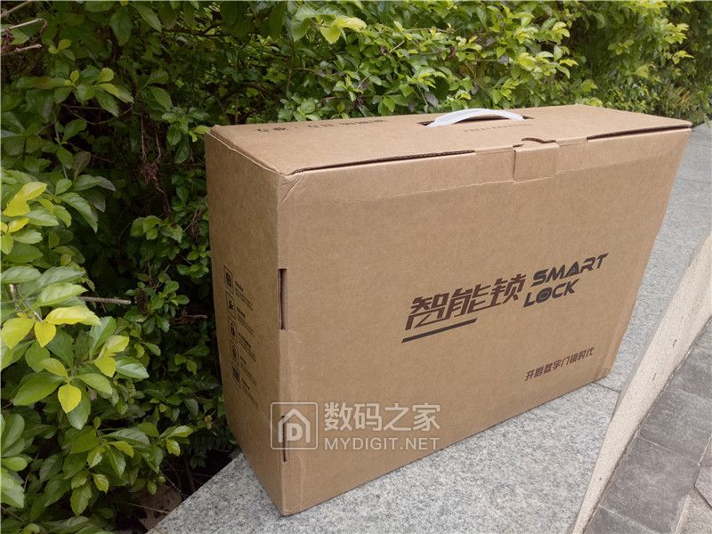 智能门锁拆解步骤,智能门锁拆解图解