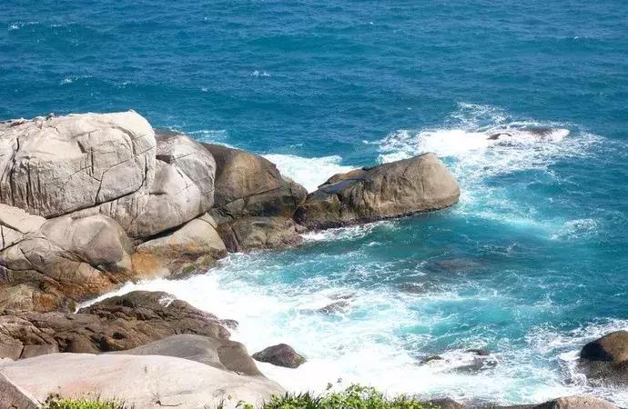 这里是中国人的“情人岛”，比巴厘岛浪漫，比塞班岛热情