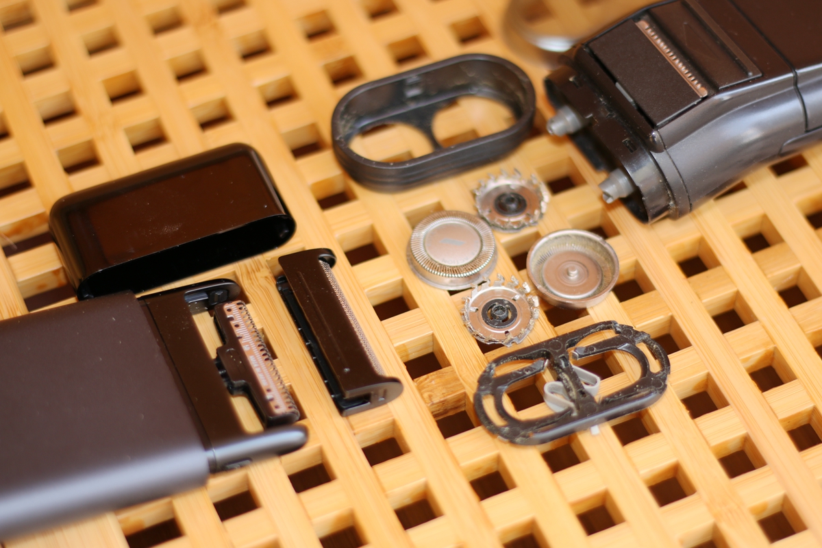 小米再次颠覆对剃须刀的认知 (小米最新发布的剃须刀)