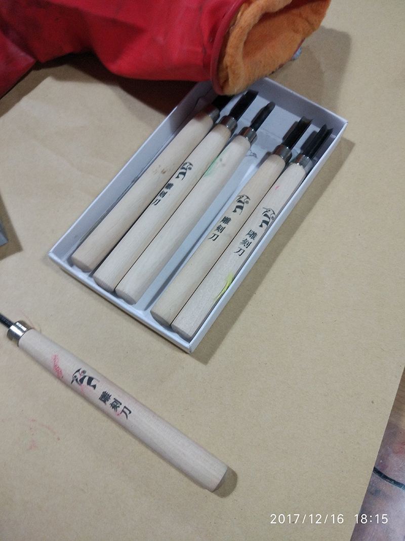 纯手工制作，中国春节传统民俗“福到”！“福袋”！