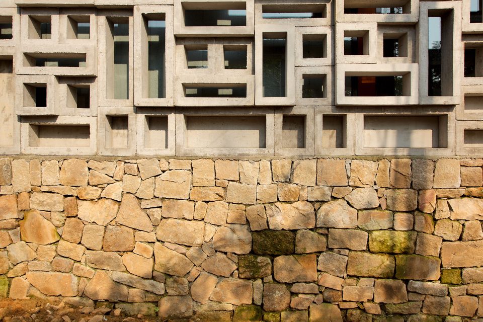 凤凰旧村庄改造,凤凰措古村落设计