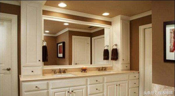 浴室柜材料一般有哪些,浴室柜哪种材料最好最实用耐用