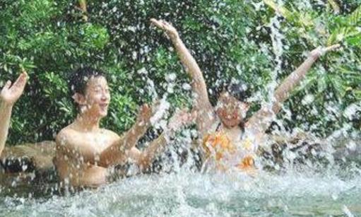 女人泡温泉的好处与禁忌,女人泡温泉的6大好处