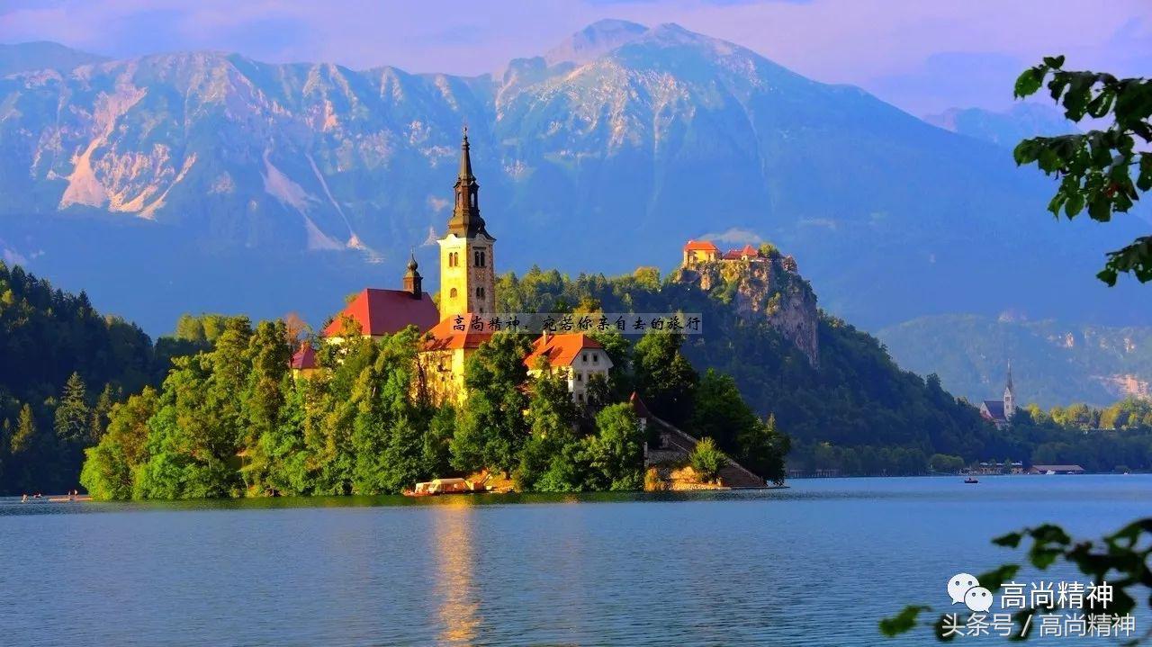 2017，一个普通人的世界奇妙拼图