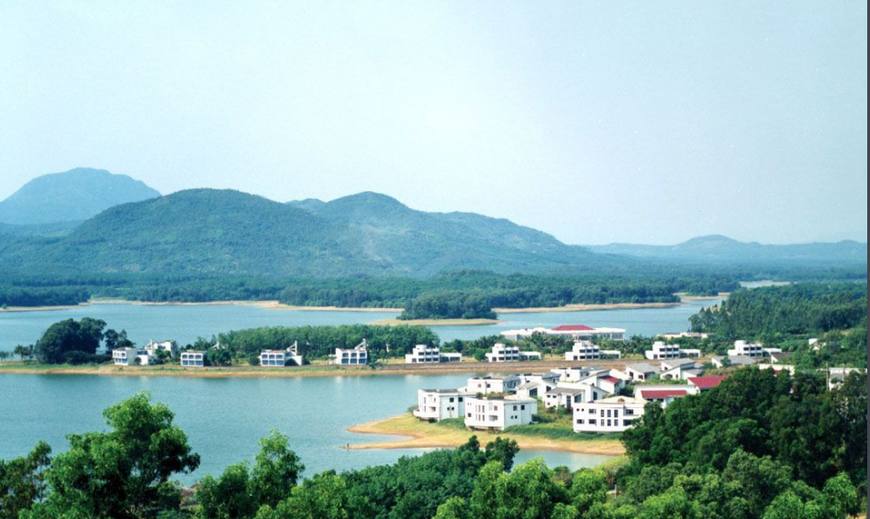 海南儋州市----千年古郡