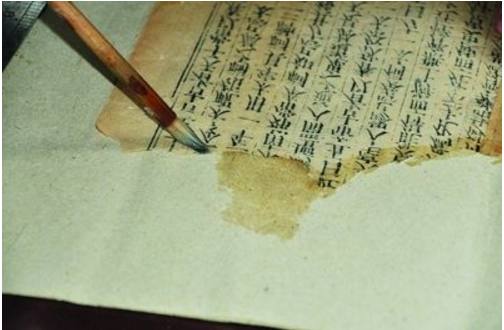 旧书怎么清洗最有效,旧书如何消除霉斑