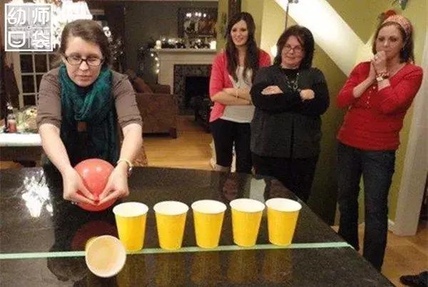 幼儿园新年游园游戏,春节幼儿园活动游戏