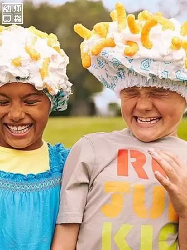 好玩有趣的幼儿搞笑游戏,适合幼儿园春节玩的游戏