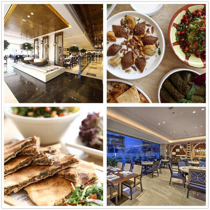 迪拜土豪真多街上全是豪车,迪拜土豪除了豪车还有什么