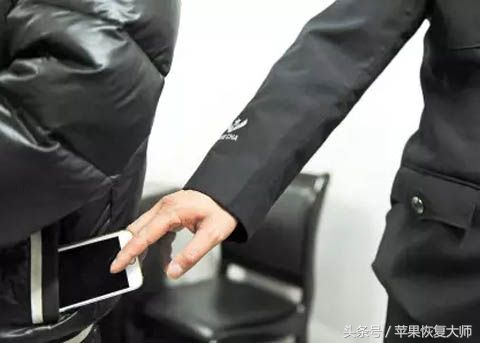 iphone这个可怕的功能你关闭了吗,iphone上最危险的三个功能