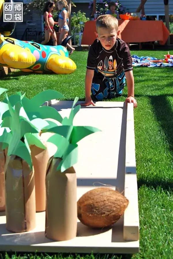 最新元旦趣味游戏,元旦有创意的互动游戏