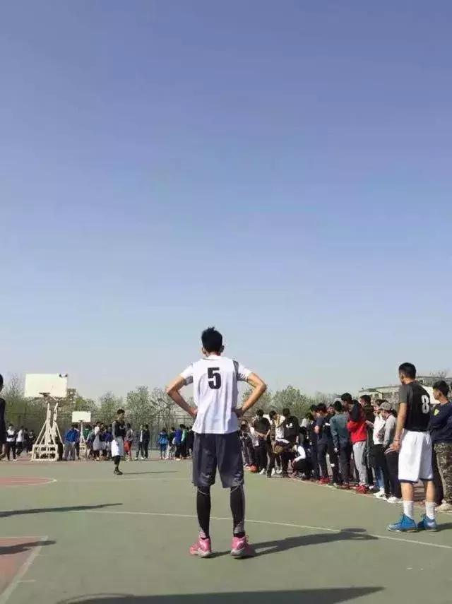 天津师大附中校草,清华北大天津师大