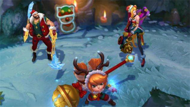 lol键位设置全部重置,lol各种键位介绍