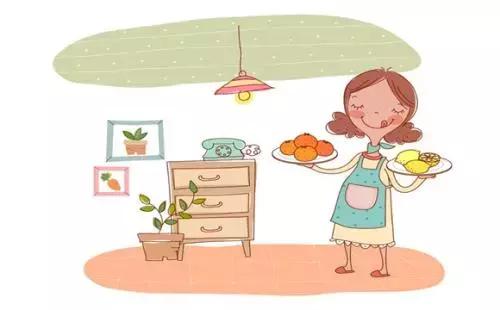 孕中期烧心有什么办法,学会这几招轻松缓解孕期不适