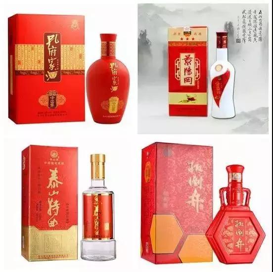 家乡十大名酒排名,影响中国的十个地方