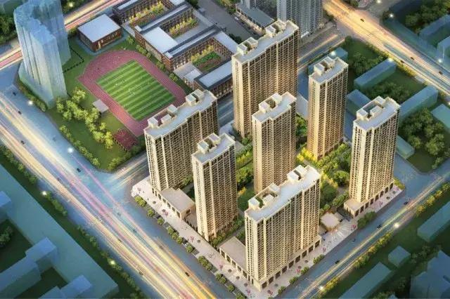 中环内最好房子,外滩公馆买房