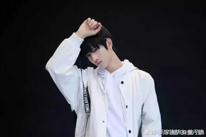 tfboys的师弟现状,tfboys师弟有哪些