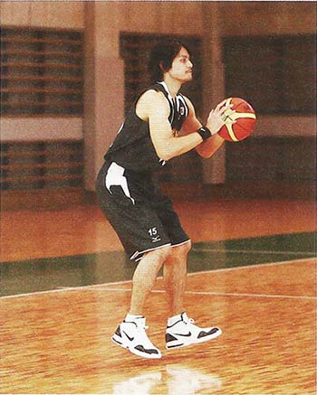 幼儿篮球操十个基本动作,小学生学习篮球基本动作教程