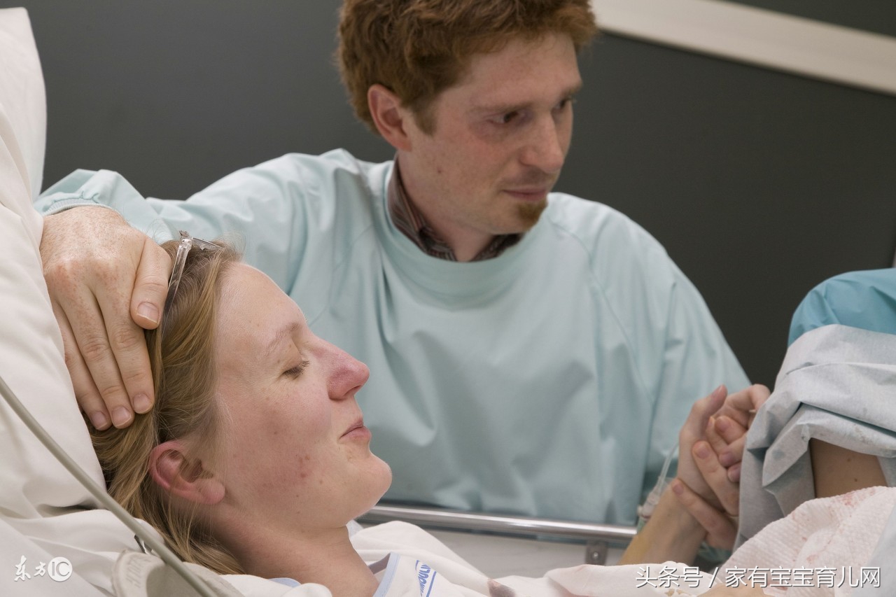 先见红和先破水都是什么样的,先见红和先破水取决于什么