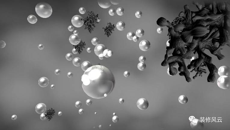 硅藻泥真的环保吗有没有科学依据,山东品牌硅藻泥环保