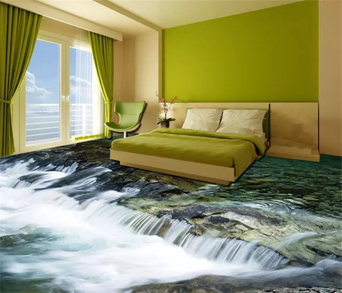 发光墙工艺,反光新工艺