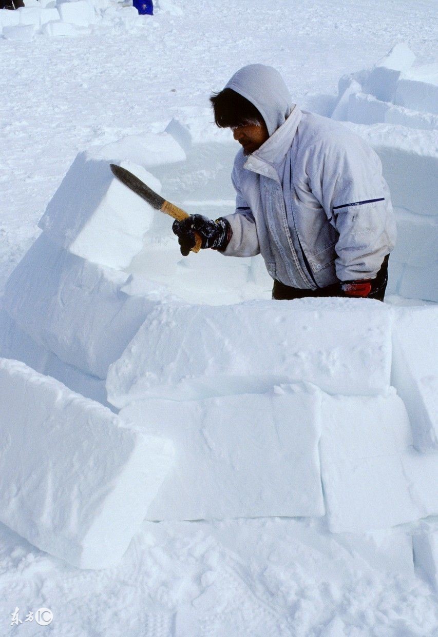 卖僧人梳子卖爱斯基摩人冰箱卖男士卫生棉真的是哗众取宠吗